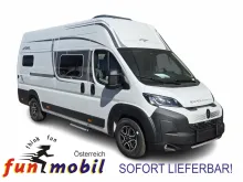 Fahrzeugbild Pössl D-Line Roadcruiser XL #1