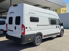 Fahrzeugbild Pössl D-Line Roadcruiser XL #3