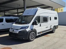 Fahrzeugbild Pössl D-Line Roadcruiser XL #5