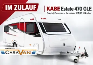 Bild Estate 470 GLE