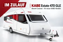 Fahrzeugbild Kabe Estate 470 GLE im Zulauf #1