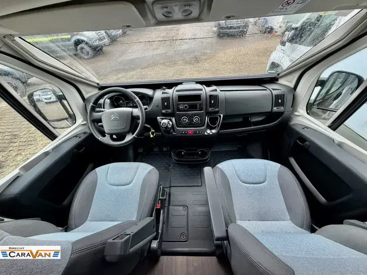 Fahrzeugbild Sun Living C 65 SL X-TRA Rückfahrkamera/Sensoren #15