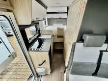 Fahrzeugbild Sun Living C 65 SL X-TRA Rückfahrkamera/Sensoren #3