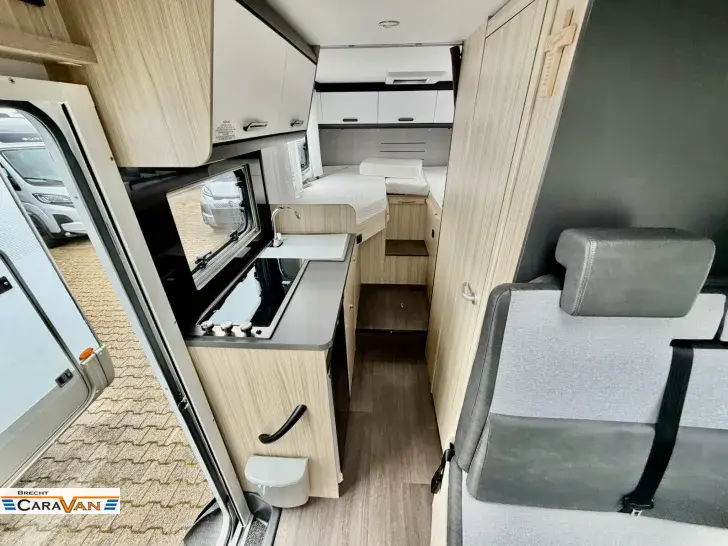 Fahrzeugbild Sun Living C 65 SL X-TRA Rückfahrkamera/Sensoren #3