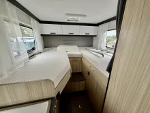 Fahrzeugbild Sun Living C 65 SL X-TRA Rückfahrkamera/Sensoren #5