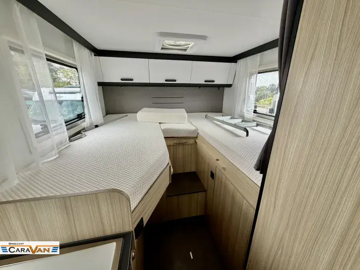 Fahrzeugbild Sun Living C 65 SL X-TRA Rückfahrkamera/Sensoren #5