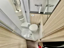 Fahrzeugbild Sun Living C 65 SL X-TRA Rückfahrkamera/Sensoren #7