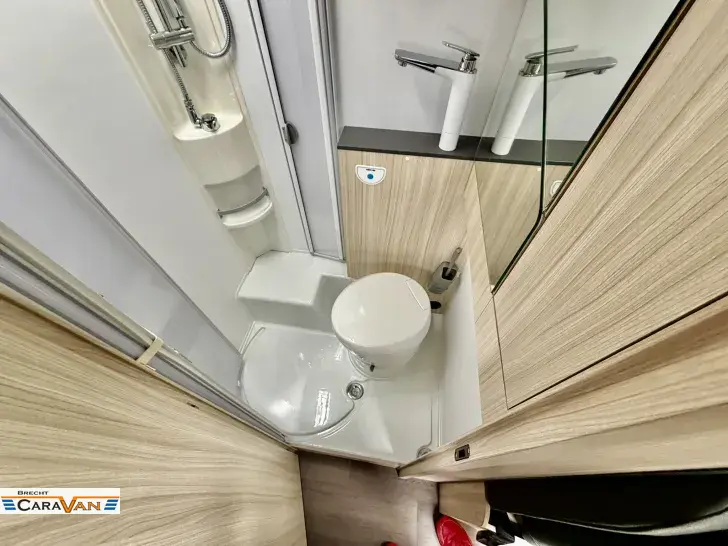 Fahrzeugbild Sun Living C 65 SL X-TRA Rückfahrkamera/Sensoren #7