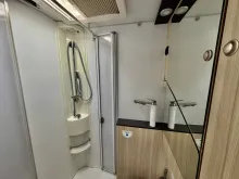 Fahrzeugbild Sun Living C 65 SL X-TRA Rückfahrkamera/Sensoren #8