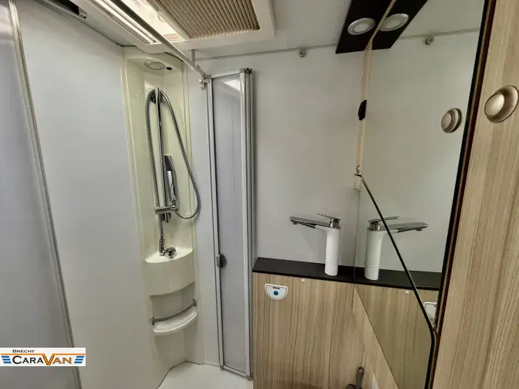 Fahrzeugbild Sun Living C 65 SL X-TRA Rückfahrkamera/Sensoren #8