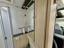 Fahrzeugbild Sun Living C 65 SL X-TRA Rückfahrkamera/Sensoren #9