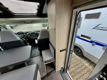 Fahrzeugbild Sun Living C 65 SL X-TRA Rückfahrkamera/Sensoren #4