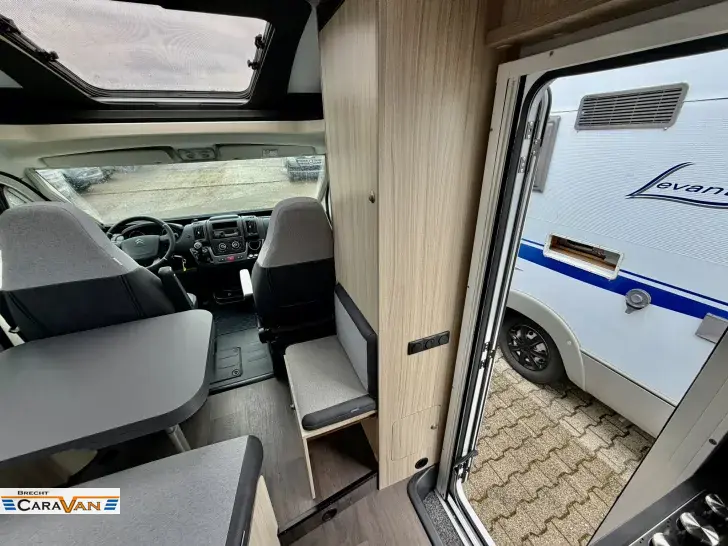 Fahrzeugbild Sun Living C 65 SL X-TRA Rückfahrkamera/Sensoren #4