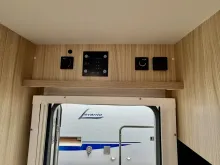 Fahrzeugbild Sun Living C 65 SL X-TRA Rückfahrkamera/Sensoren #11