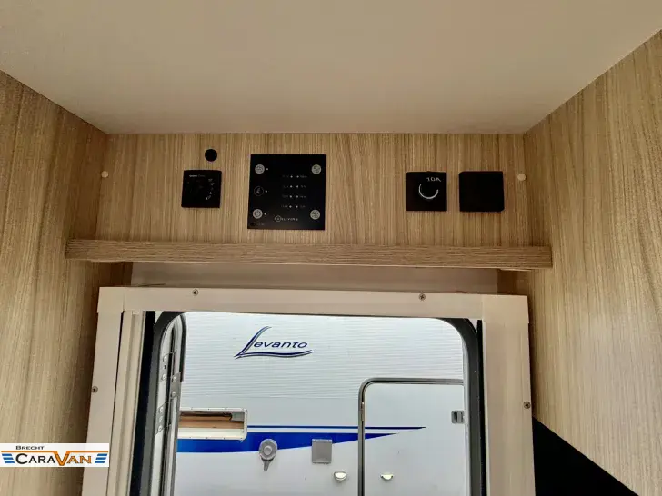 Fahrzeugbild Sun Living C 65 SL X-TRA Rückfahrkamera/Sensoren #11