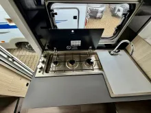 Fahrzeugbild Sun Living C 65 SL X-TRA Rückfahrkamera/Sensoren #12