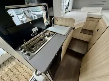 Fahrzeugbild Sun Living C 65 SL X-TRA Rückfahrkamera/Sensoren #13