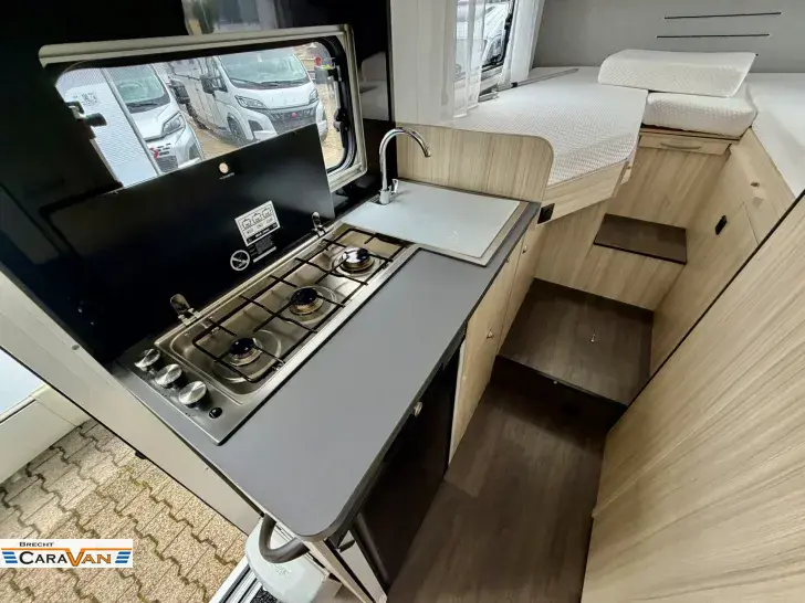 Fahrzeugbild Sun Living C 65 SL X-TRA Rückfahrkamera/Sensoren #13