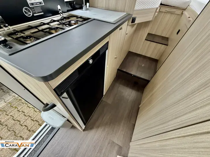 Fahrzeugbild Sun Living C 65 SL X-TRA Rückfahrkamera/Sensoren #10