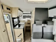 Fahrzeugbild Sun Living C 65 SL X-TRA Rückfahrkamera/Sensoren #14
