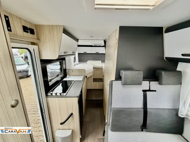 Fahrzeugbild Sun Living C 65 SL X-TRA Rückfahrkamera/Sensoren #14