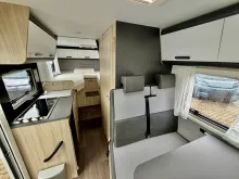Fahrzeugbild Sun Living C 65 SL X-TRA Rückfahrkamera/Sensoren #6