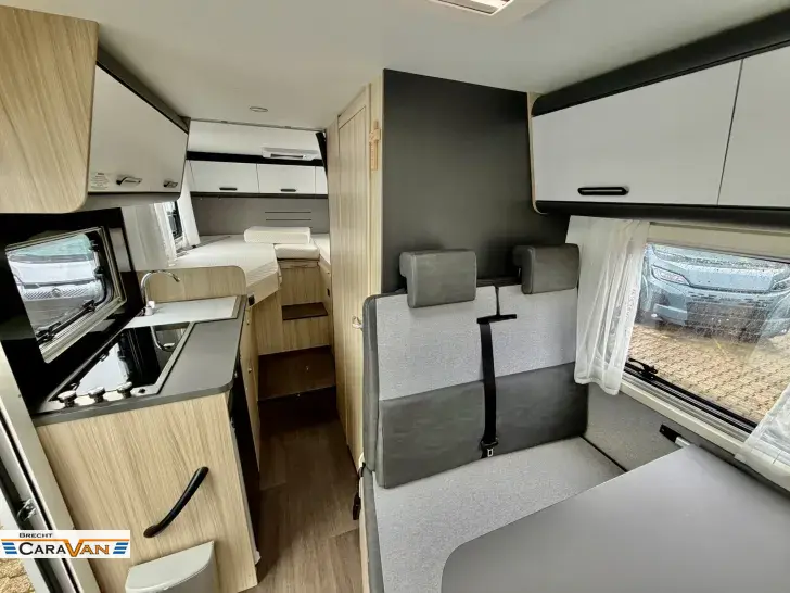 Fahrzeugbild Sun Living C 65 SL X-TRA Rückfahrkamera/Sensoren #6