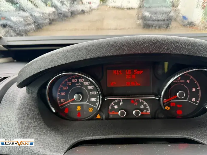 Fahrzeugbild Sun Living C 65 SL X-TRA Rückfahrkamera/Sensoren #16