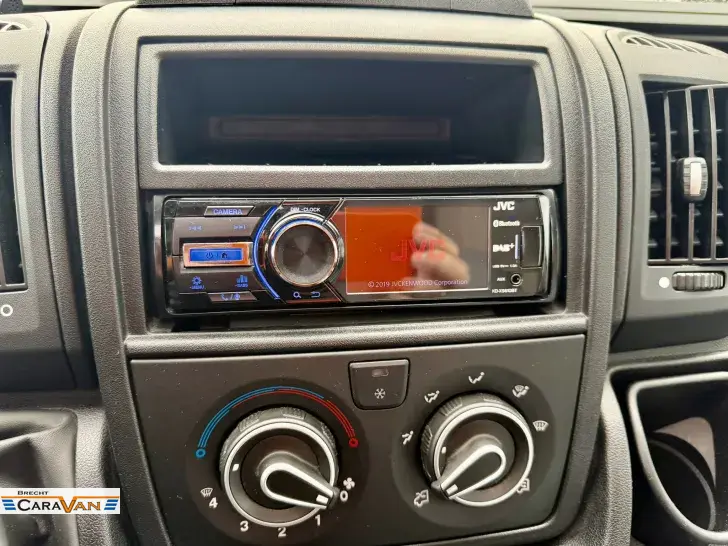 Fahrzeugbild Sun Living C 65 SL X-TRA Rückfahrkamera/Sensoren #17