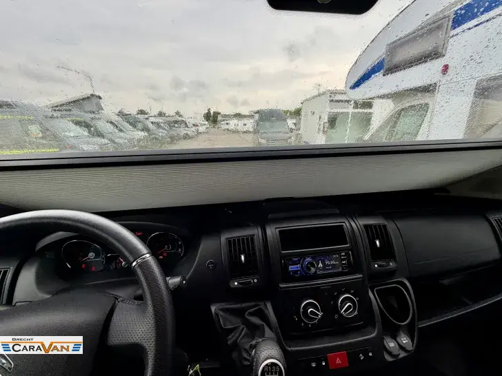 Fahrzeugbild Sun Living C 65 SL X-TRA Rückfahrkamera/Sensoren #18