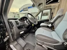 Fahrzeugbild Sun Living C 65 SL X-TRA Rückfahrkamera/Sensoren #19