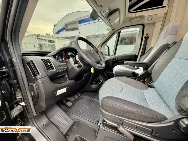 Fahrzeugbild Sun Living C 65 SL X-TRA Rückfahrkamera/Sensoren #19