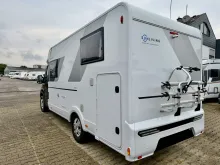 Fahrzeugbild Sun Living C 65 SL X-TRA Rückfahrkamera/Sensoren #25
