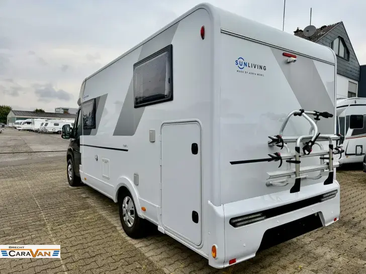Fahrzeugbild Sun Living C 65 SL X-TRA Rückfahrkamera/Sensoren #25
