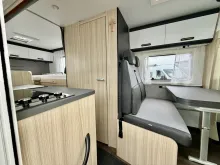 Fahrzeugbild Sun Living C 65 SL X-TRA Rückfahrkamera/Sensoren #22