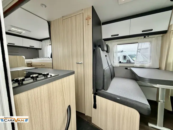 Fahrzeugbild Sun Living C 65 SL X-TRA Rückfahrkamera/Sensoren #22