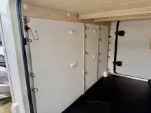 Fahrzeugbild Sun Living C 65 SL X-TRA Rückfahrkamera/Sensoren #26