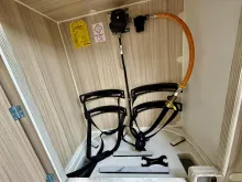 Fahrzeugbild Sun Living C 65 SL X-TRA Rückfahrkamera/Sensoren #27