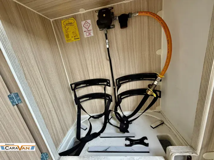 Fahrzeugbild Sun Living C 65 SL X-TRA Rückfahrkamera/Sensoren #27