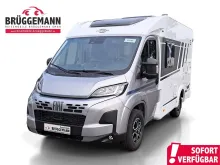 Fahrzeugbild Carado V 132 Pro+, Automatik, LTE, TV, Solar #1