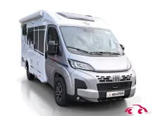 Fahrzeugbild Carado V 132 Pro+, Automatik, LTE, TV, Solar #4