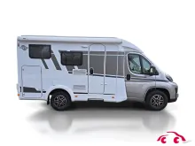 Fahrzeugbild Carado V 132 Pro+, Automatik, LTE, TV, Solar #5