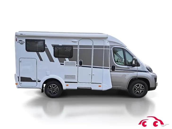 Fahrzeugbild Carado V 132 Pro+, Automatik, LTE, TV, Solar #5
