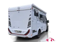 Fahrzeugbild Carado V 132 Pro+, Automatik, LTE, TV, Solar #6