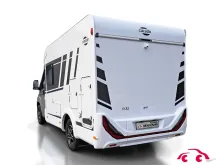 Fahrzeugbild Carado V 132 Pro+, Automatik, LTE, TV, Solar #7