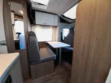 Fahrzeugbild Carado V 132 Pro+, Automatik, LTE, TV, Solar #8