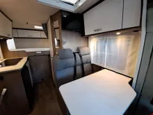Fahrzeugbild Carado V 132 Pro+, Automatik, LTE, TV, Solar #9