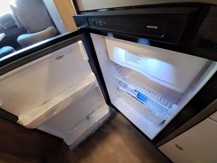 Fahrzeugbild Carado V 132 Pro+, Automatik, LTE, TV, Solar #10