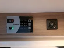 Fahrzeugbild Carado V 132 Pro+, Automatik, LTE, TV, Solar #12