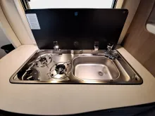 Fahrzeugbild Carado V 132 Pro+, Automatik, LTE, TV, Solar #13